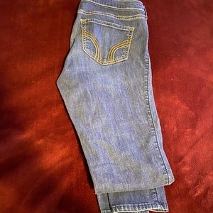 Women’s Hollister Jeans